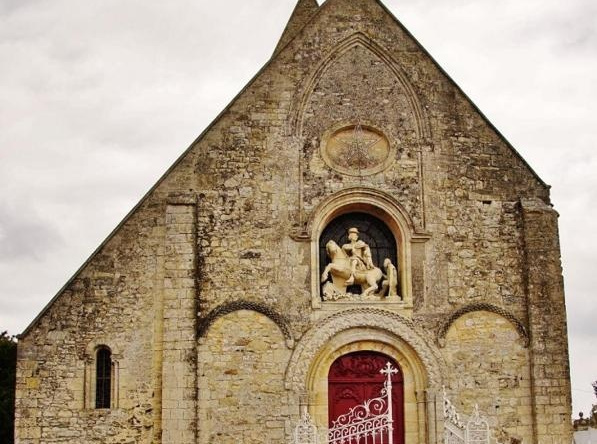 Gite à formigny, Formigny — photo 1