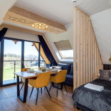 Aparthotel Góralski, 比亚乌卡塔特然斯卡 — 照片 5