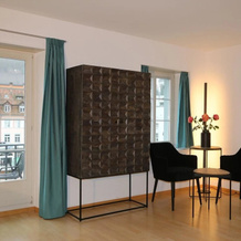 Deluxe Suite Baden in Baden, 巴登 — 照片 4