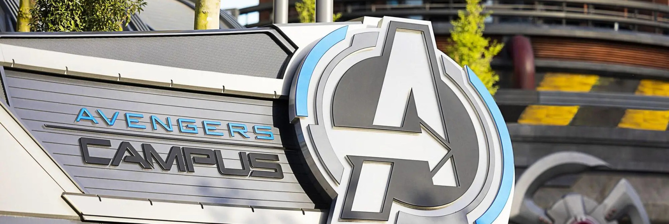 Disney's Hotel New York - The Art Of Marvel, Шесси — фото 1