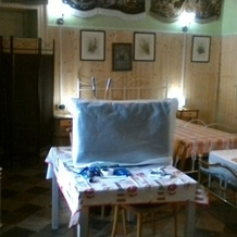 Apartment With 2 Bedrooms in Aiello Calabro, With Wonderful Mountain V, 阿耶洛卡拉布罗 — 照片 3