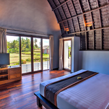 FuramaXclusive Resort & Villas, Ubud Resort, Ubud — photo 2