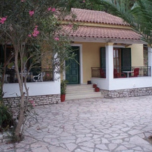 Villa Lucia, Коуспадес — фото 4