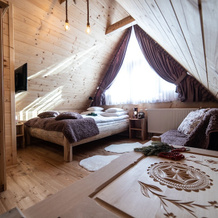Przystań W Tatrach - Przytulne Domki I Apartamenty-Luxury Holiday Villas In The Tatras, Буковина Татшаньска — фото 3