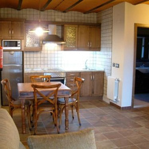 Apartamentos Rurales Casa la Fonte, 坎加斯-德尔纳尔塞亚 — 照片 5