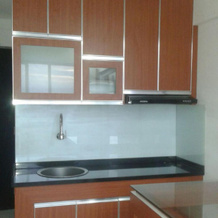 Tulus Rent Apartment, Джакарта — фото 3