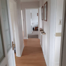 Marina View, Lovely Upper 3 Bedroom Apartment, Трун — фото 5