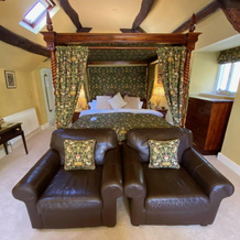 Plas Tan-yr-allt Historic Country House B&B, 波特马多克 — 照片 2