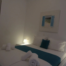 Hotel Astropalia, 阿斯提帕莱亚 — 照片 2