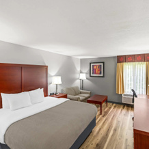 Quality Inn & Suites Richburg I-77, Ричберг — фото 3