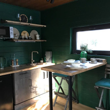 Yolki Da Sosny Guest house, Manskiy — photo 4