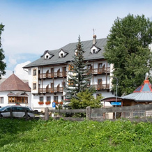 Hotel Post, Курон-Веноста — фото 4