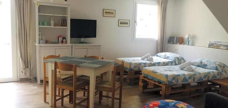 I Falchi Pellegrini - Bungalow e Tenda, Loiano — photo 1