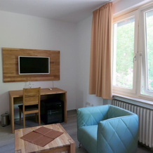 Gästehaus Schewe, 安赞 — 照片 4