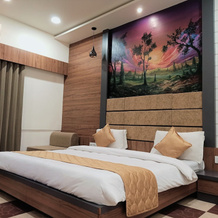 Anil Farms Gir Jungle Resort, 萨赞 — 照片 5