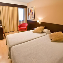 Spa Hotel Ciudad De Teruel, Теруэль — фото 4
