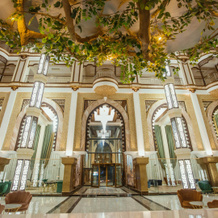 Antalya Grand Palace, Ургенч — фото 3