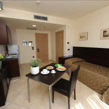 Myres Hotel Residence, Cassino — photo 5