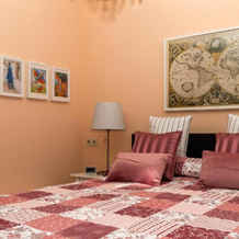 BIT-City Studio und Appartement, Bitburg — photo 4