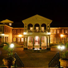 Muthu Sovereign Suites & Spa, Limuru Road, Nairobi Hotel, Limuru — photo 3