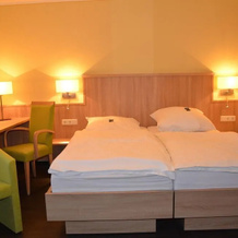 Hotel Sassor, Баттенберг — фото 4