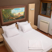 Hotel Perjanik, Даниловград — фото 5
