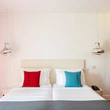 Cerca Design House, Фундао — фото 4
