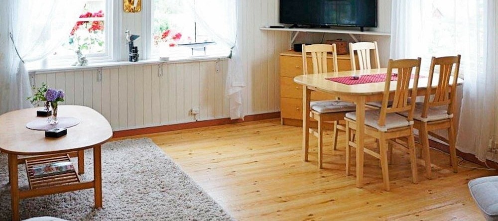 5 Person Holiday Home In Västervik, Вастервик — фото 1