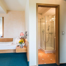 Hotel Stegner, Roedelsee — photo 3