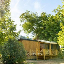 Camping RCN le Moulin de la Pique, Belves — photo 2