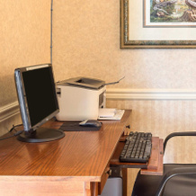 Quality Hotel Houma, 巴尤凯恩 — 照片 3