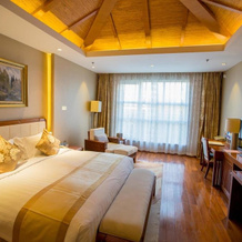 Grand Metropark Hotel Violet Swan, 唐山 — 照片 4