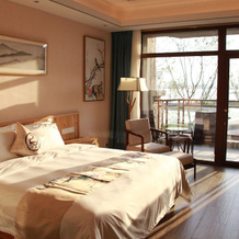 Queshan Lake Arcadia International Resort, Xingtai — photo 4