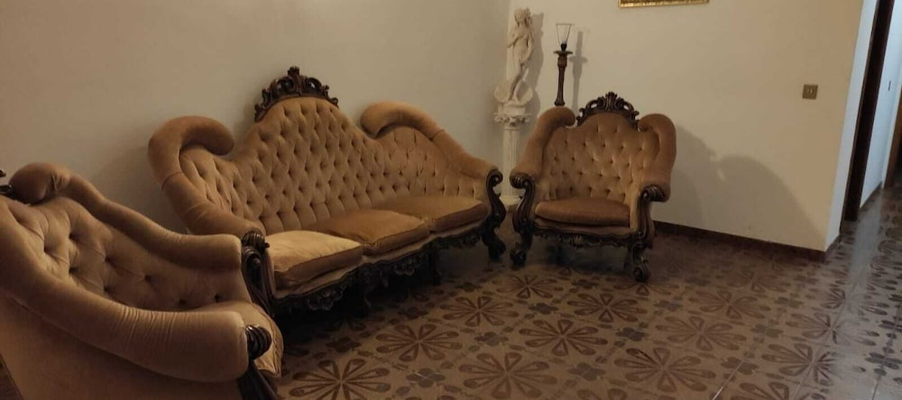 Holiday Sicily Holiday Home, 圣皮耶尔尼切托 — 照片 1