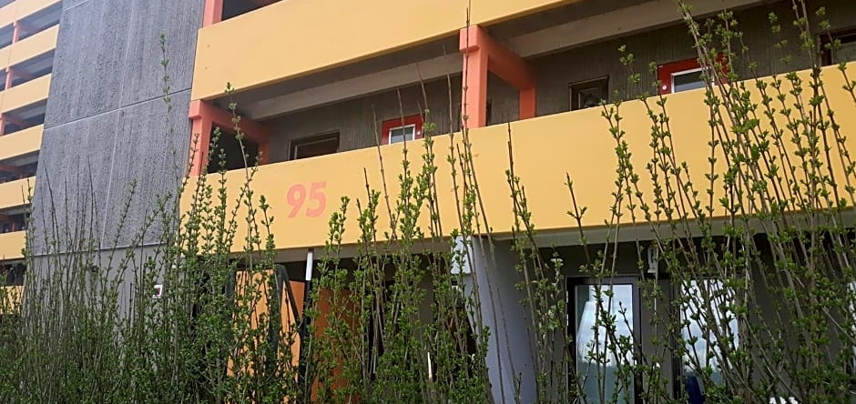 Mietta Bed & Breakfast, Спонга — фото 1