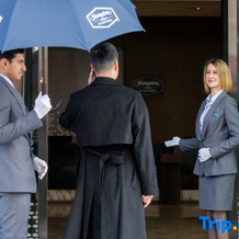 Hampton by Hilton Guangyuan Lizhou Square, Guangyuan — photo 4