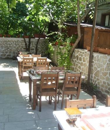 Bastoncu Hotel, Safranbolu — photo 1