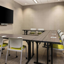 SpringHill Suites Eau Claire, 欧克莱尔 — 照片 2