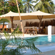 Indigo Beach Zanzibar, Bwejuu — photo 5