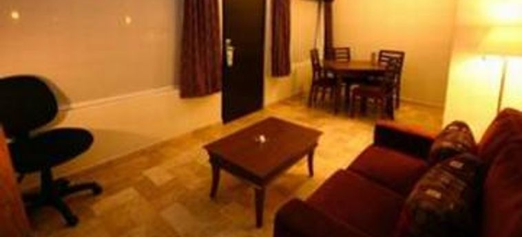 Best Western Hotel Arecas, 图斯特拉-古铁雷斯 — 照片 1