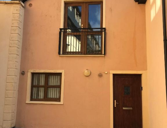 No. 6 Clifden Court, Клифден — фото 1