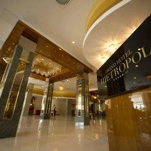 Remisens Premium Hotel Metropol, Portoroz — photo 2