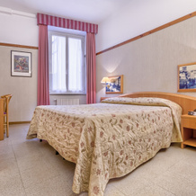 Hotel Monte Rosa, 基亚瓦里 — 照片 3
