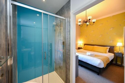Brewery House Bed & Breakfast, Миннигафф — фото 1