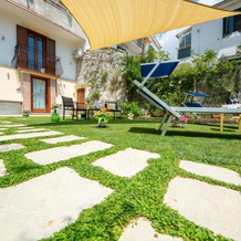 Casa Vacanza Sole, Трамонти — фото 4
