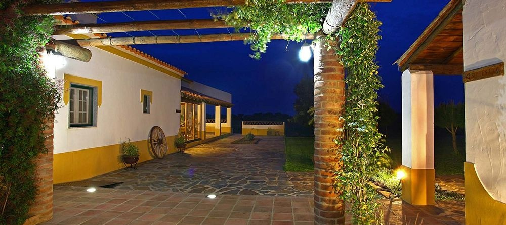 Herdade Naveterra Rural Lodge & Spa, Alandroal — photo 1