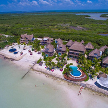 Hotel Villas Flamingos, Isla Holbox — photo 3