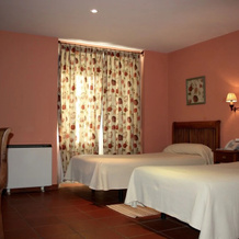 Hotel de Naturaleza Pesquería del Tambre, 奥特斯 — 照片 3