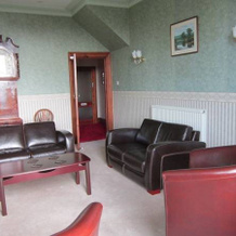 Min Y Gaer Guest House, 克里基厄斯 — 照片 4