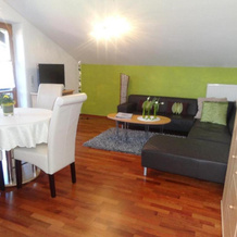 Ferienwohnung Fritz, Боденмайс — фото 3